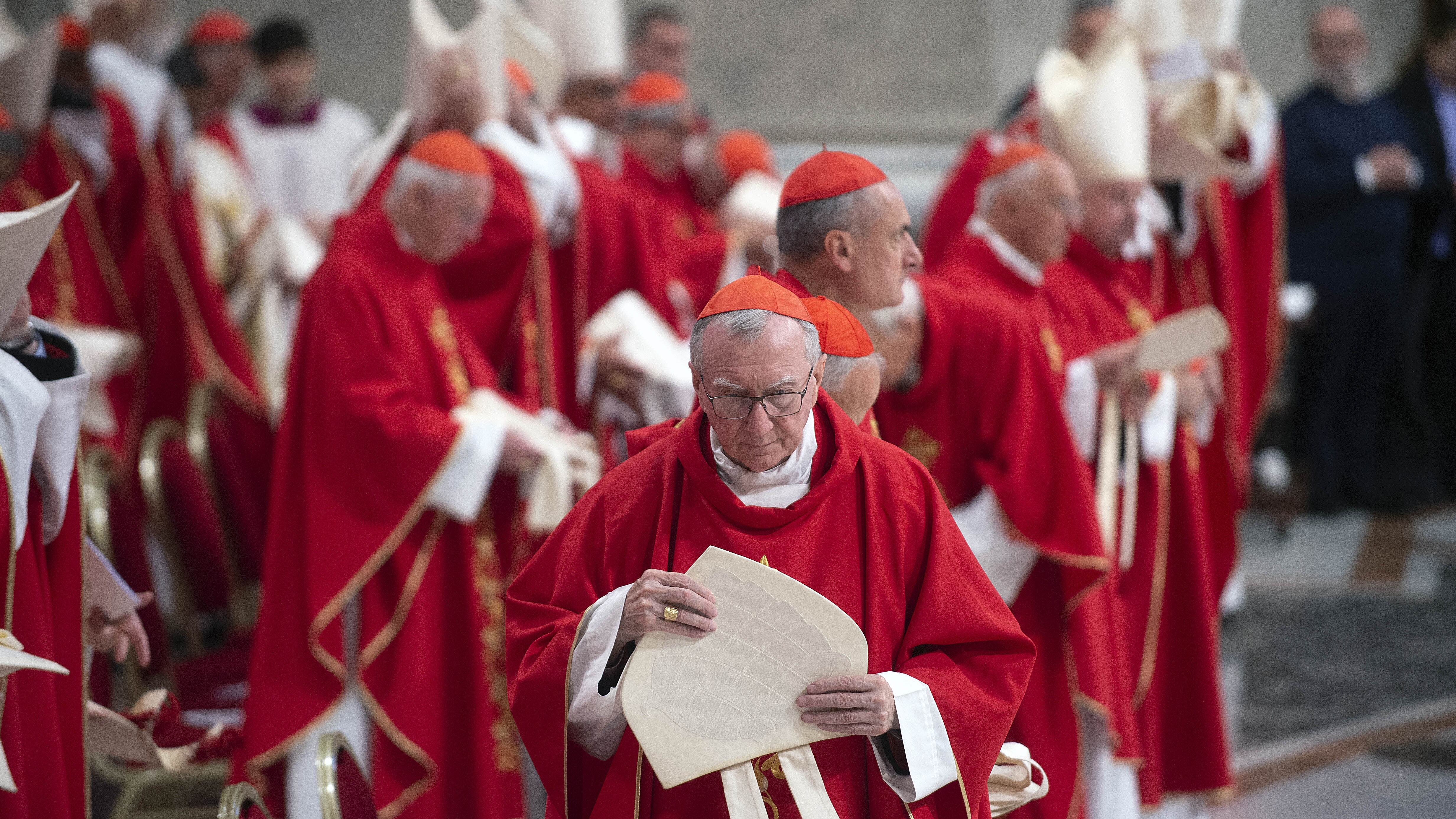 Il giallo della salute di Parolin: "La smentita e la pista americana"