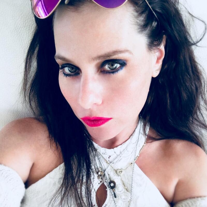 Meital Dohan, le foto dell'attrice 8