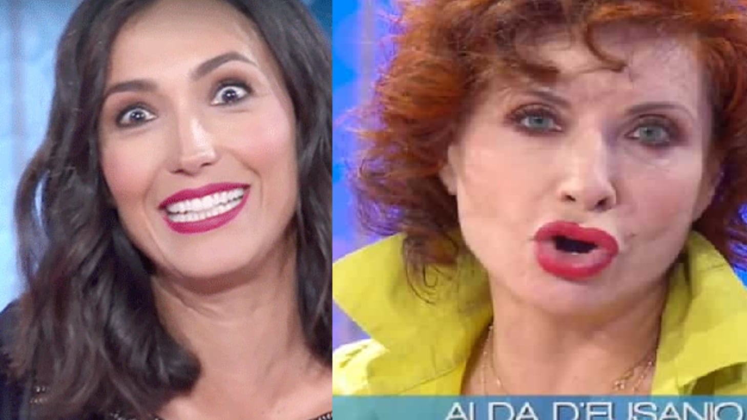 Alda D'Eusanio contro anti-animalisti e Fazio: "La Balivo non guadagnerà mai come lui"