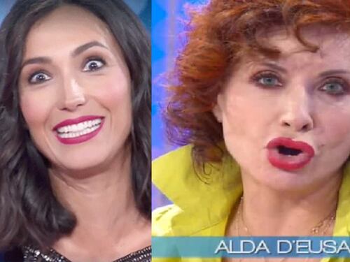 Alda D'Eusanio contro anti-animalisti e Fazio: "La Balivo non guadagnerà mai come lui"