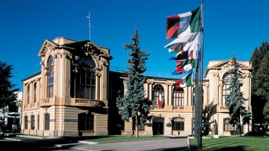Fondazione Fiera, investimenti per 150 milioni di euro fino al 2022