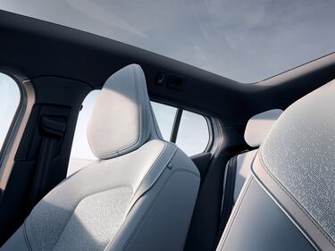 Volvo EX30 Anteprima Milano 10