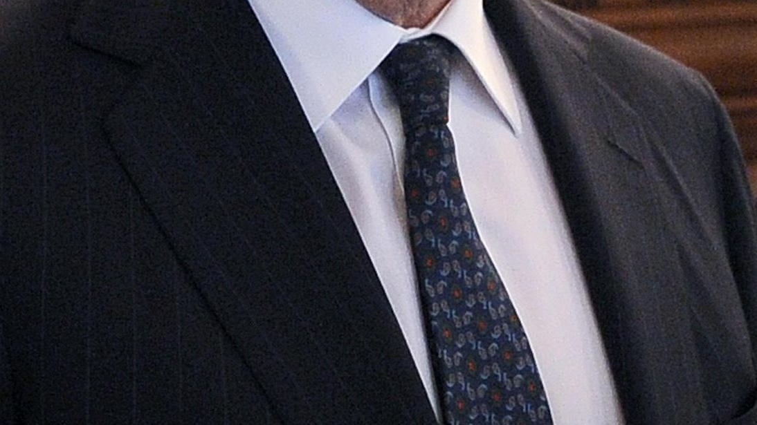 Draghi manda al tappeto le Borse