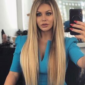 Bianca Gascoigne hot su Instagram: le foto della figlia di "Gazza" 11