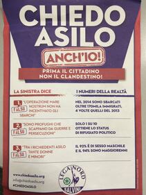 Chiedo asilo anch'io 7