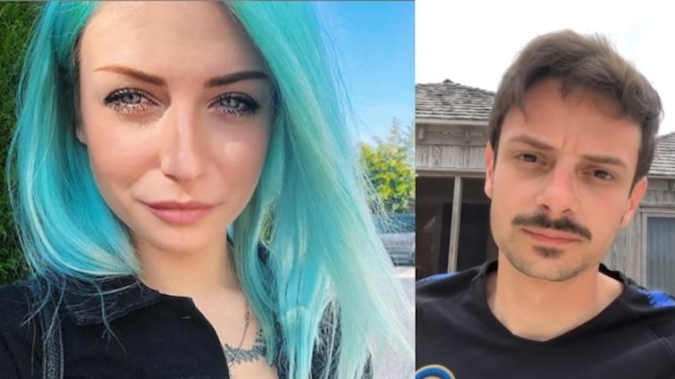 Fabio Rovazzi ritrova l'amore e vola ai Caraibi con Karen