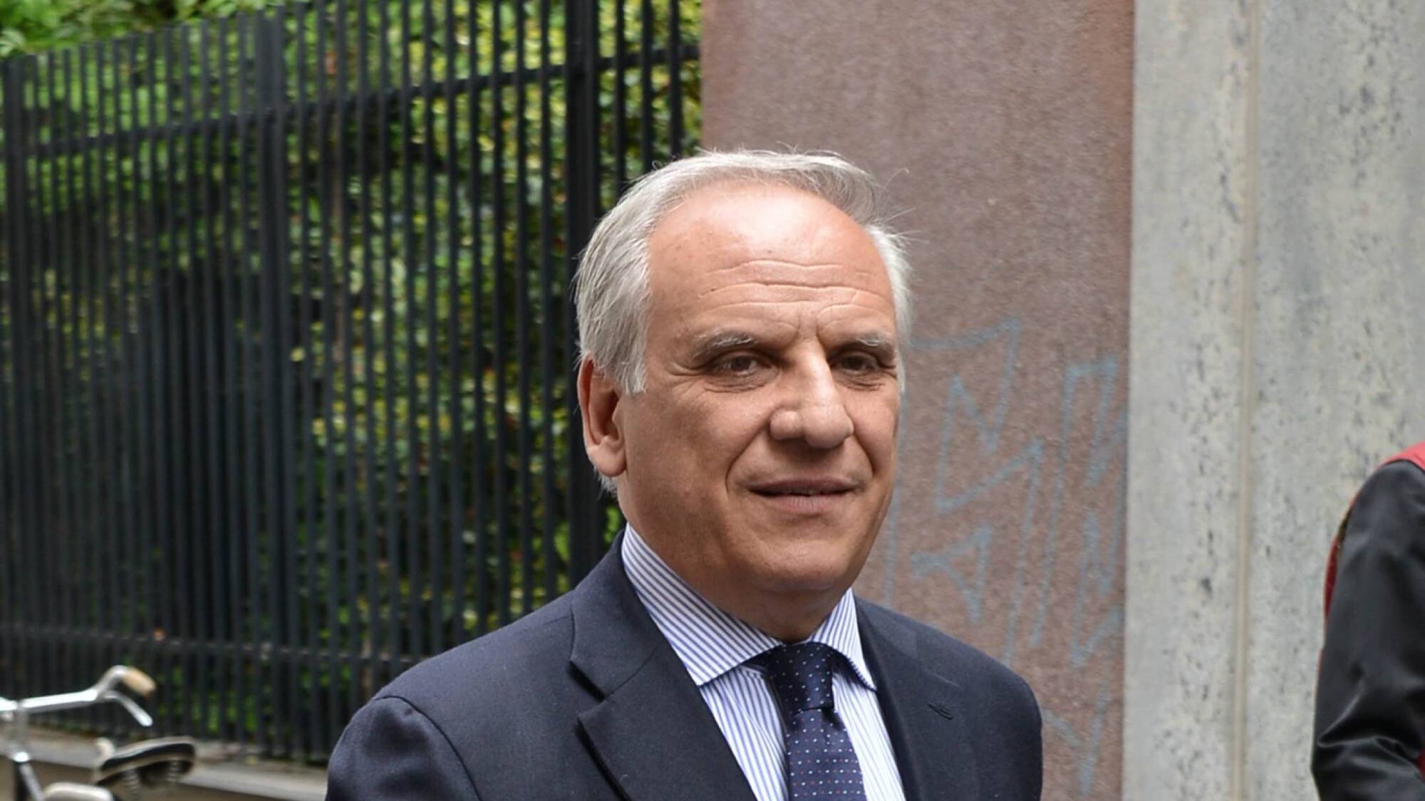 Addio a Bogarelli, ha ricoperto d'oro il calcio