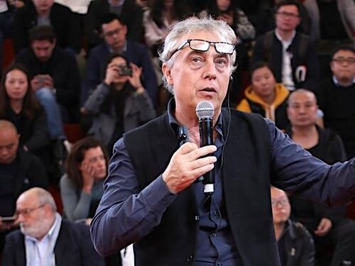 Salone del Mobile, Boeri curatore dell'Evento Speciale 2021