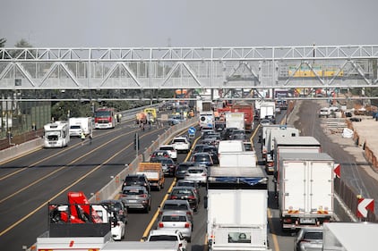 Incidente Milano 6