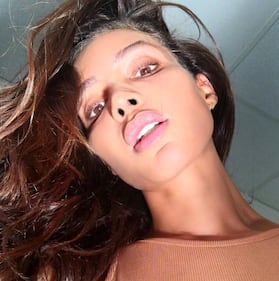 Ines Rau coniglietta trans  6