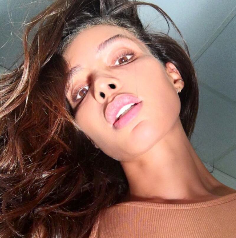 Ines Rau coniglietta trans 6