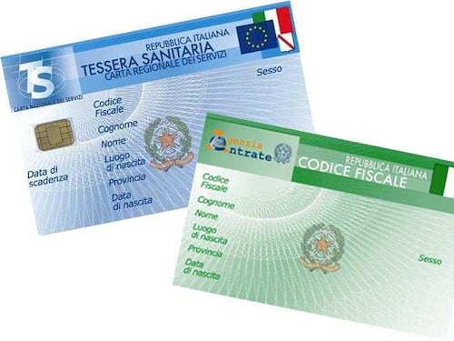 Codice fiscale identico? Cosa accade ai contribuenti in caso di "omocodia"