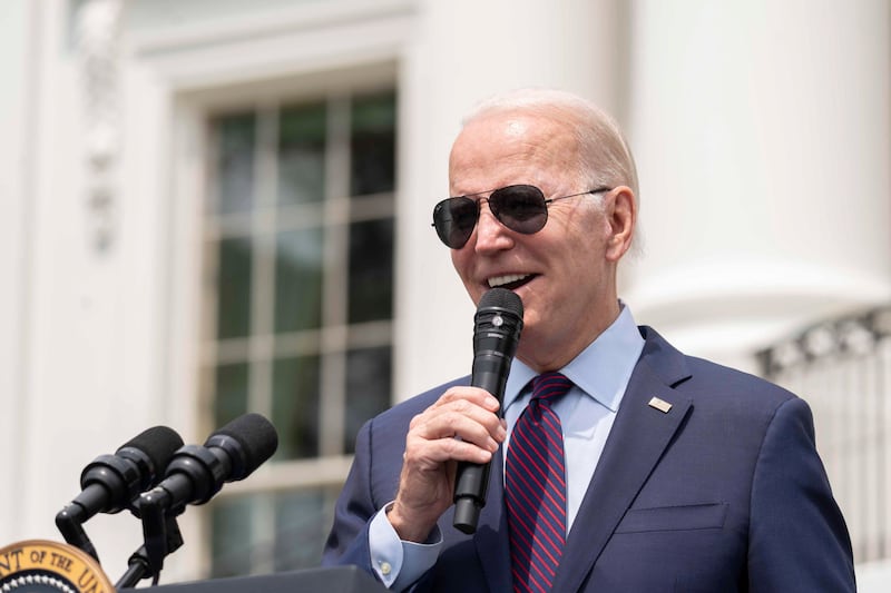 Joe Biden