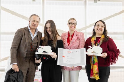 Motomorphosis, premia gli studenti vincitori del progetto educativo: “Accendi la mente, usa le mani” 10