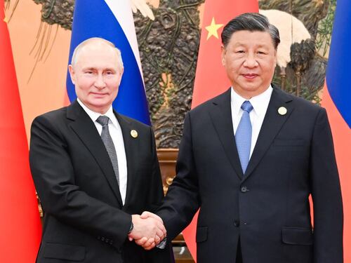 Ucraina, affari d'oro tra Cina e Russia: ecco quanto vale lo scambio