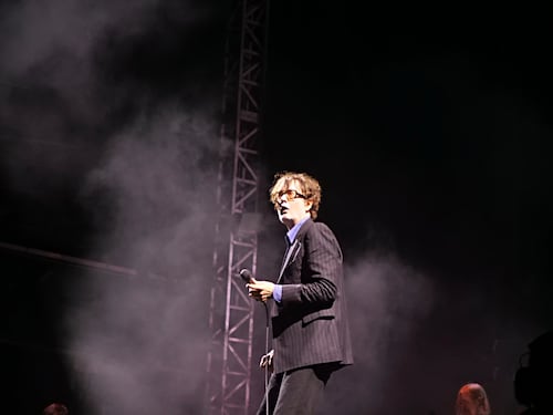 Il concerto dei Pulp, fenomeno britpop