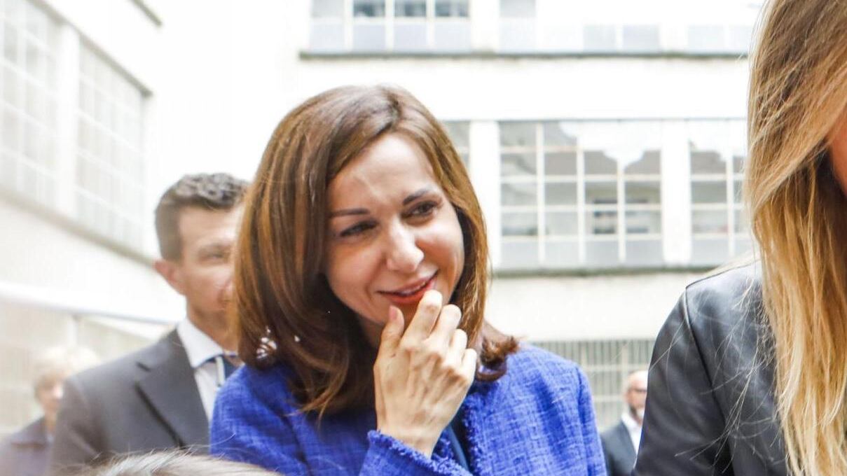 Corruzione al ministero: la manager tenta il suicidio