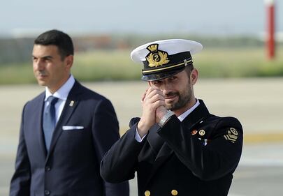 Salvatore Girone