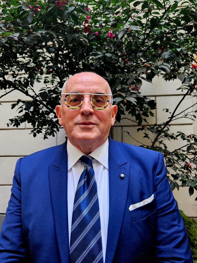 Claudio Just-Assolegno