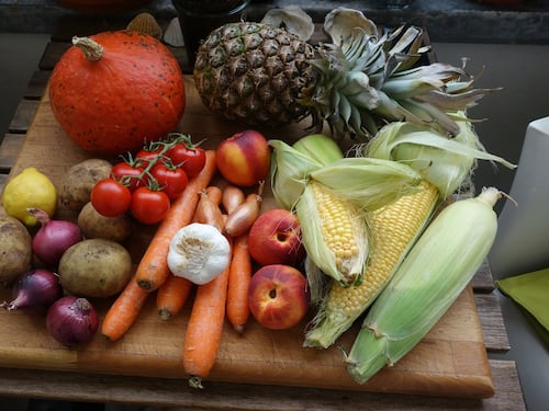 Detox settembre: alimenti e rimedi naturali indicati
