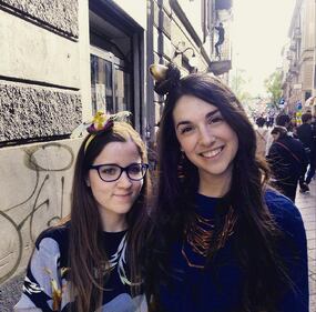 Le facce da salone 9