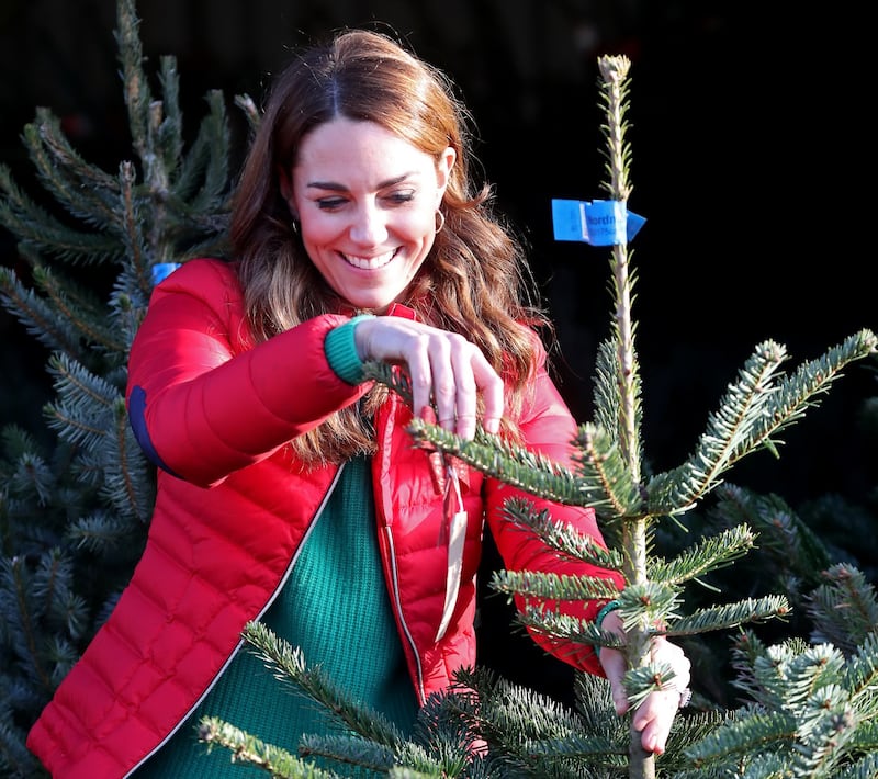 Kate Middleton, le foto della duchessa 4