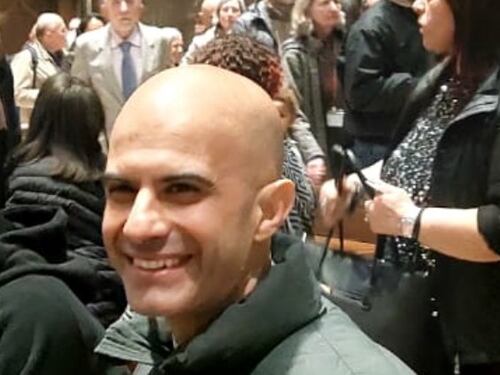 "Mi sono convertito grazie al Covid. Ora voglio insegnare religione a scuola"