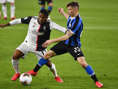 Il Viminale dà l'ok ai club per allenarsi nei centri. E Spadafora frena ancora