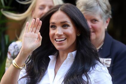 Meghan Markle lancia una linea di abbigliamento: foto 7