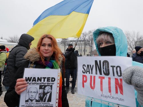 Ucraina, gli Usa a Mosca. "Se scegliete lo scontro enormi conseguenze"