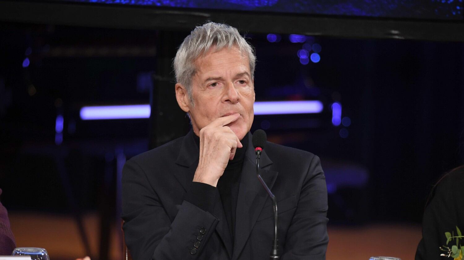 Baglioni lancia il suo Sanremo: "Un festival popolar-nazionale"