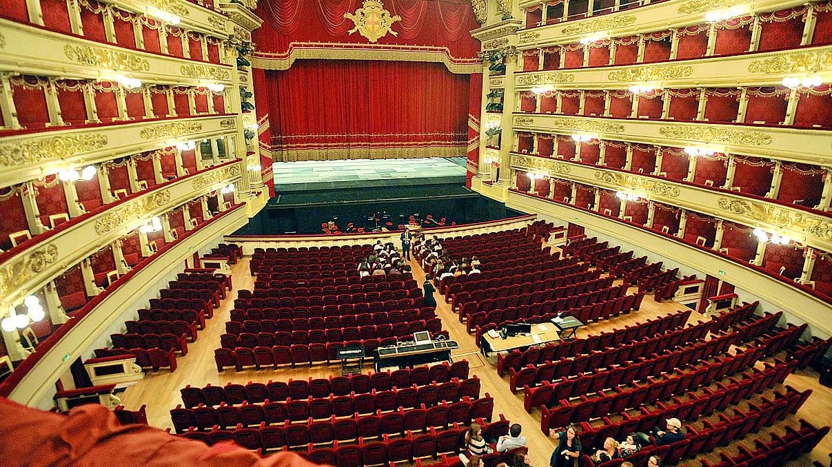 Scala, cercasi sovrintendente on line