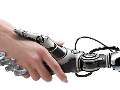 I robot sono già tra noi, se ne parla con gli esperti a Vigevano