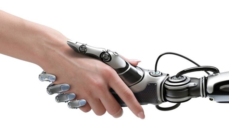 I robot sono già tra noi, se ne parla con gli esperti a Vigevano