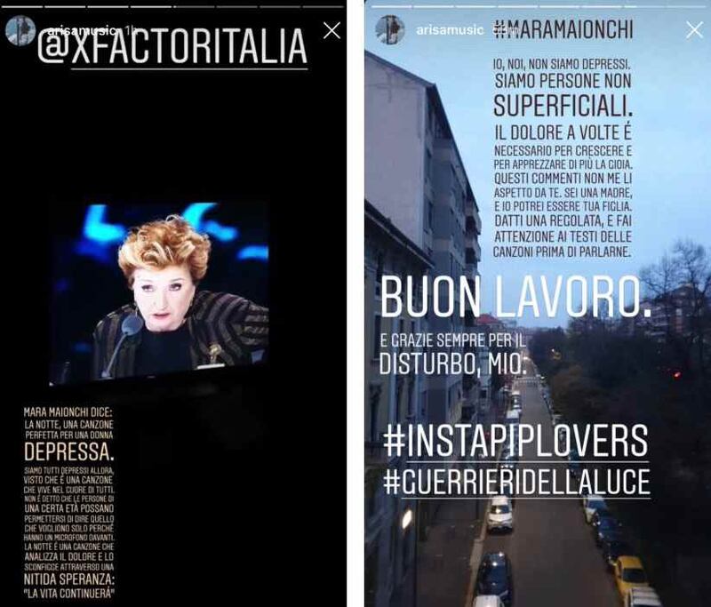 X factor