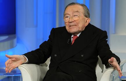 Giulio Andreotti, statista per 60 anni al centro della politica 6