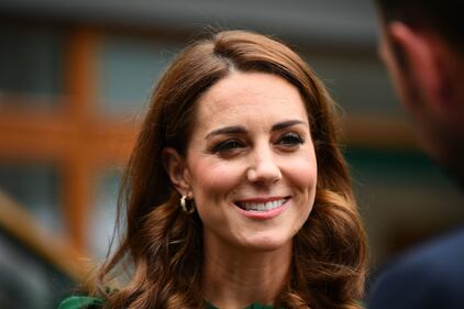 Kate Middleton, le foto della duchessa 10