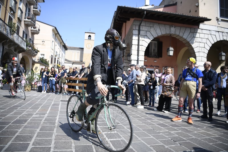 Desenzano invasa per la Coppa Cobram 2023 7