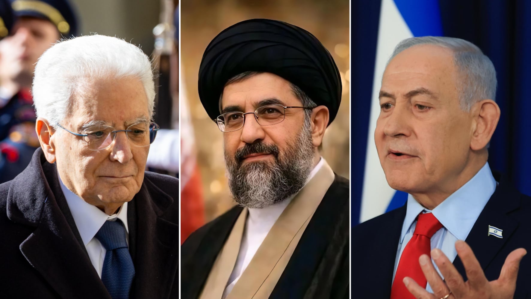 Khamenei: "Siamo noi i veri vincitori. Hormuz sarà sotto nostro controllo". Mattarella: "In Libano bombardamenti devastanti". Netanyahu: "Negoziati al più presto"