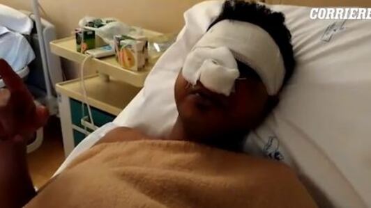 La denuncia dei bengalesi: "Picchiano noi perché non reagiamo"