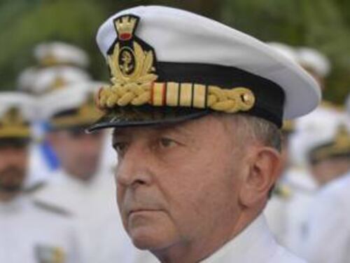 Marina militare, nonnismo a La Maddalena. Vittima una donna