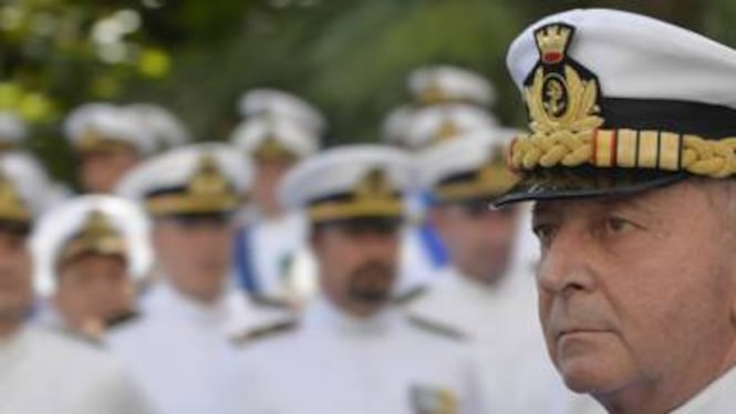 Marina militare, nonnismo a La Maddalena. Vittima una donna