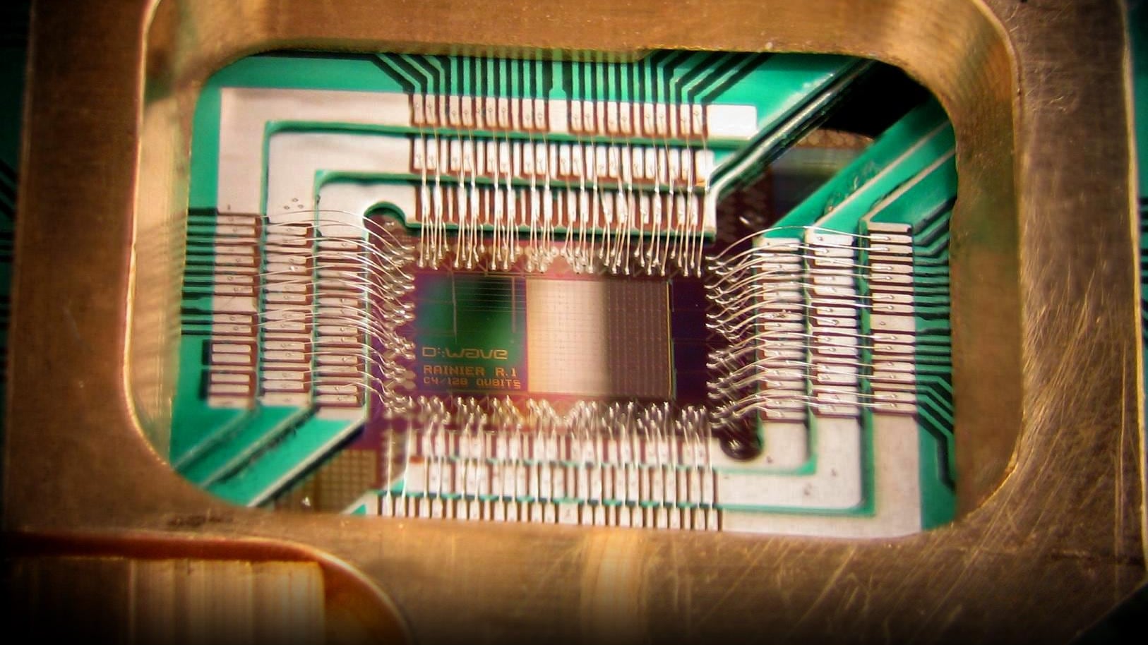 Il computer che dominerà il mondo