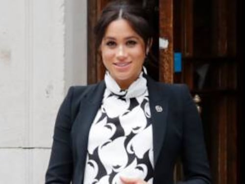 Meghan Markle "snobba" la Lindo Wing. E il parto resta in un luogo segreto