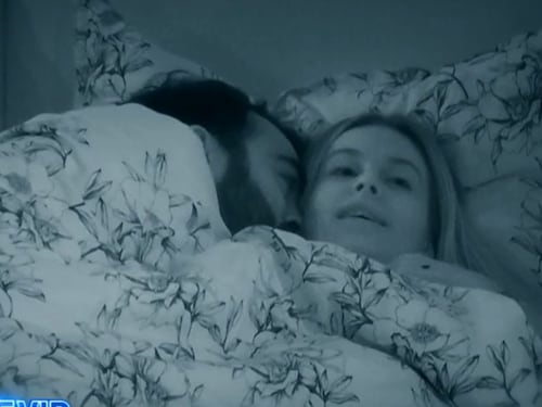"Lasciala in diretta". Gianmaria scarica la fidanzata per Sophie