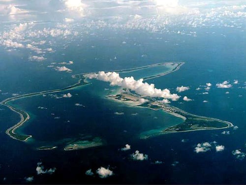 Isole Chagos, l'arcipelago che Londra dovrà restituire a Mauritius