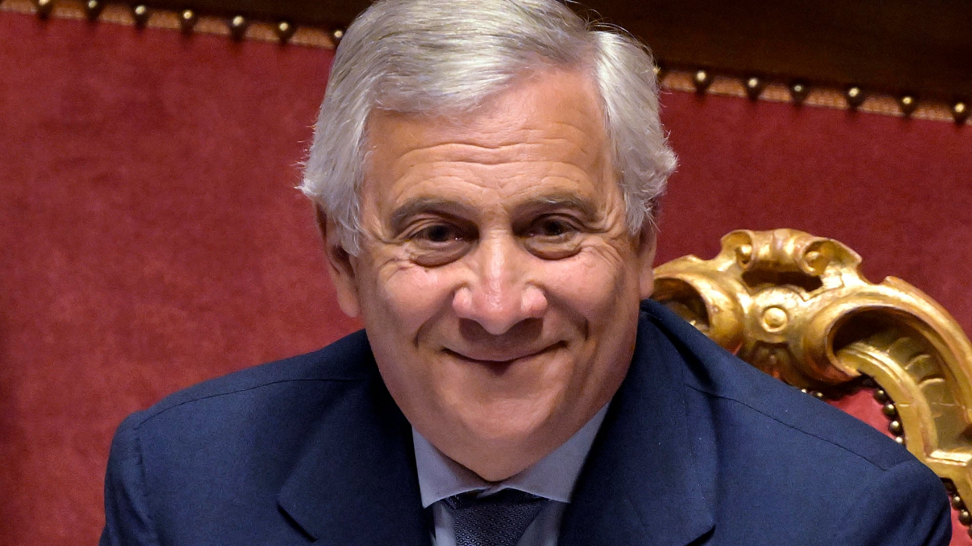Cittadinanza, Tajani seduce la sinistra
