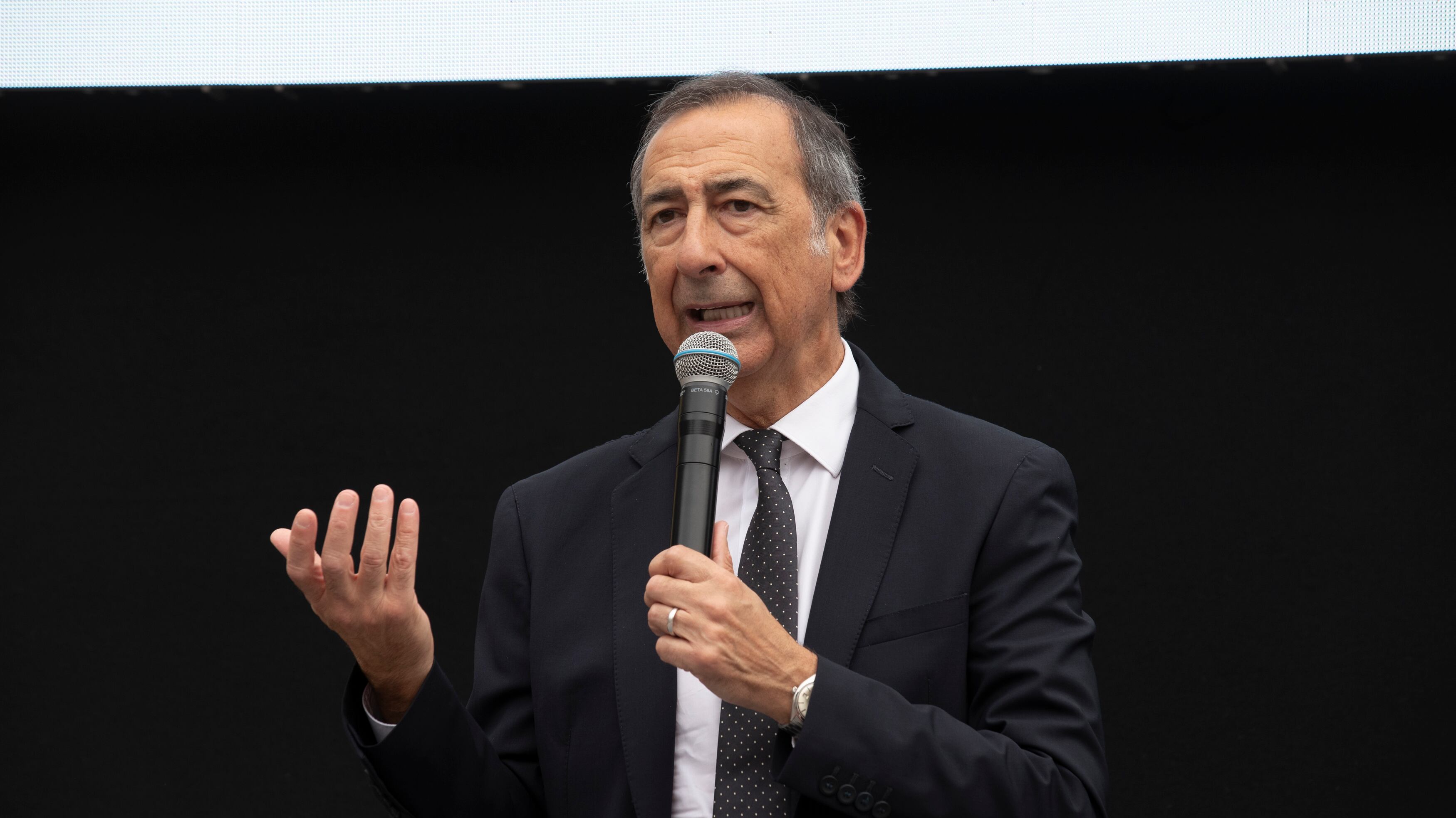 Sul Salva Milano, resa dei conti tra il sindaco e la maggioranza