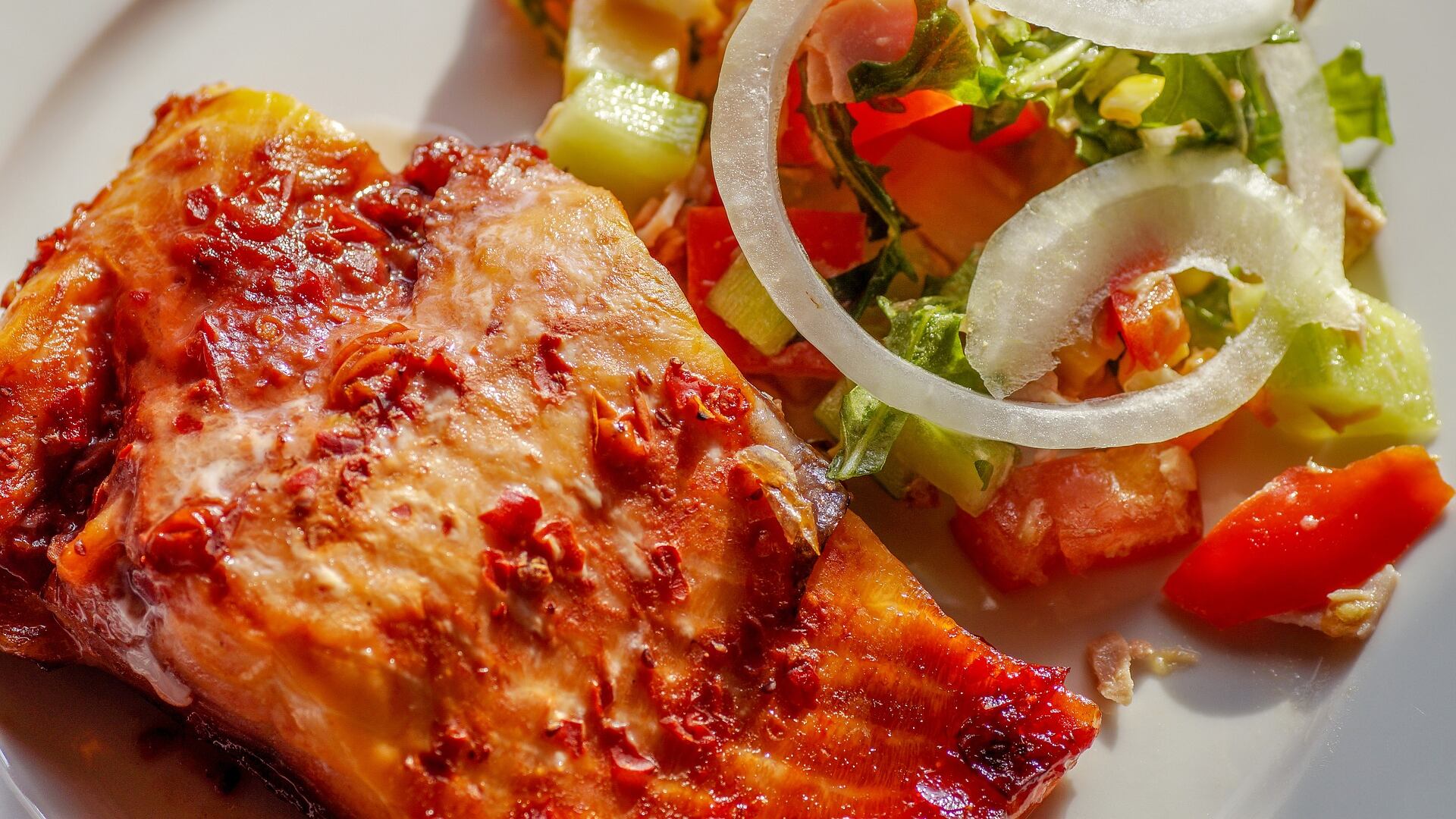 Ecco la dieta che ritarda la menopausa