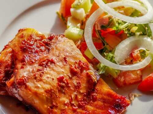 Ecco la dieta che ritarda la menopausa